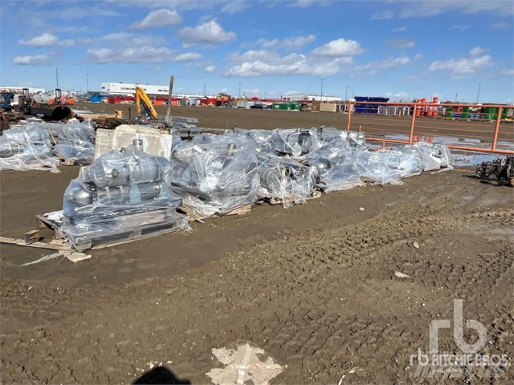 Isuzu 4HK1T Коммерческий транспорт - Другие