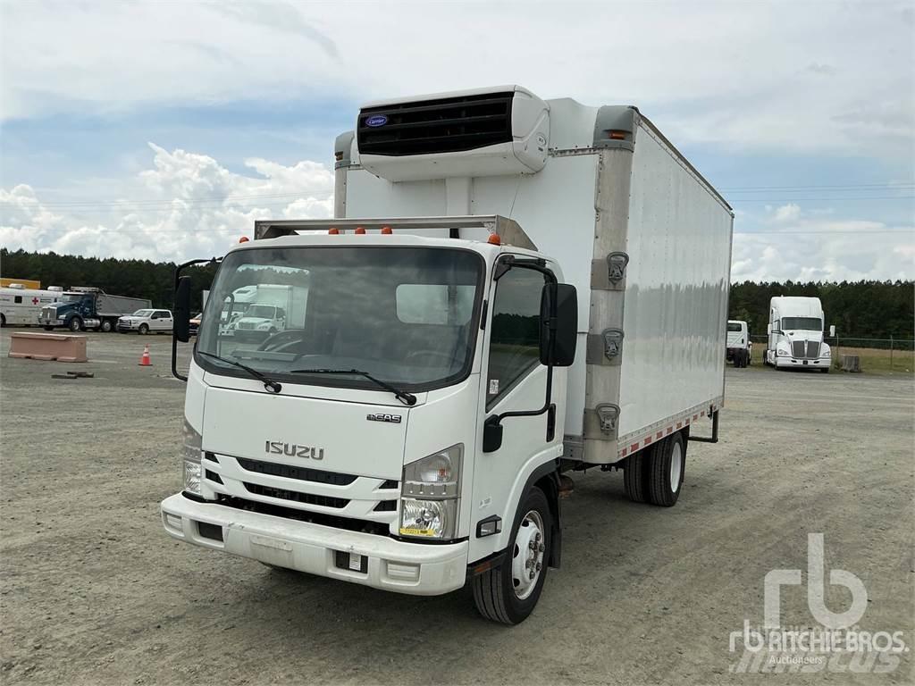 Isuzu NPR Фургоны-Рефрижераторы