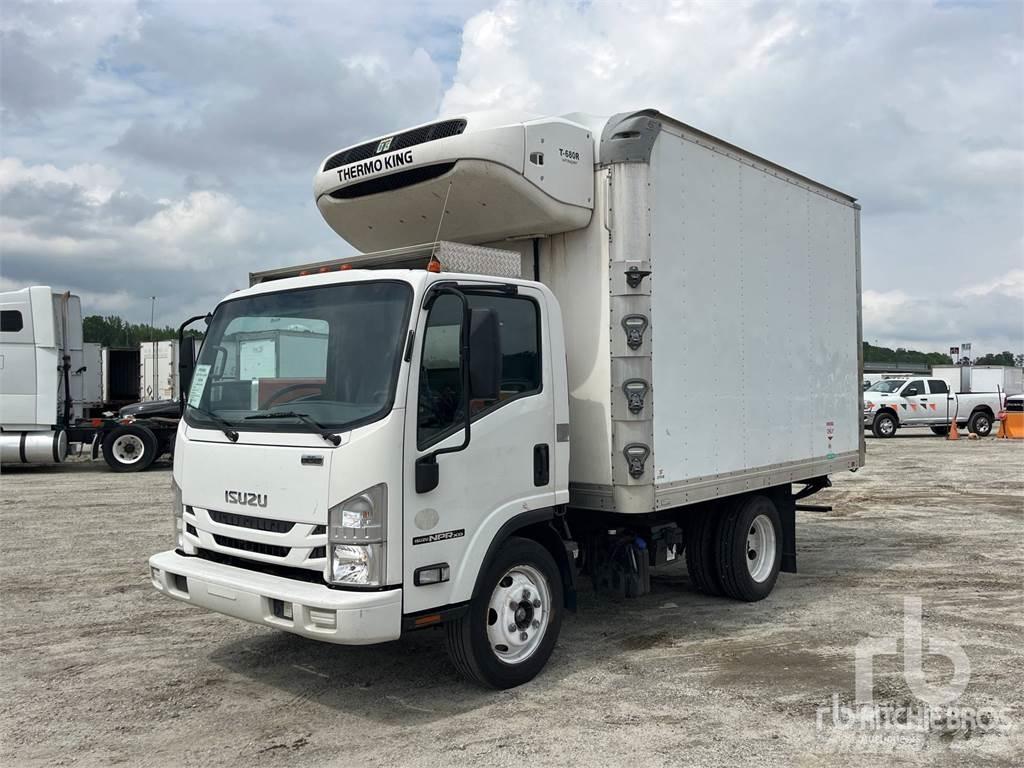 Isuzu NPR XD Фургоны-Рефрижераторы