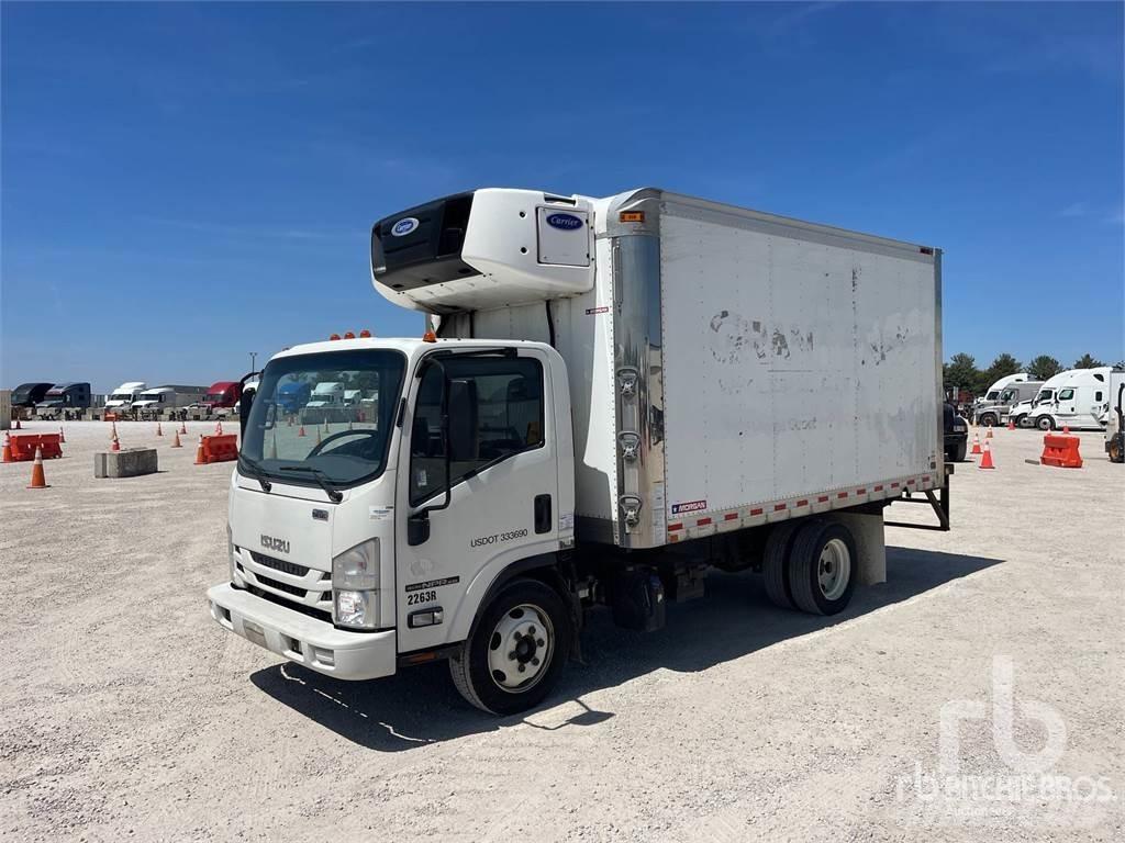 Isuzu NPR XD Фургоны-Рефрижераторы