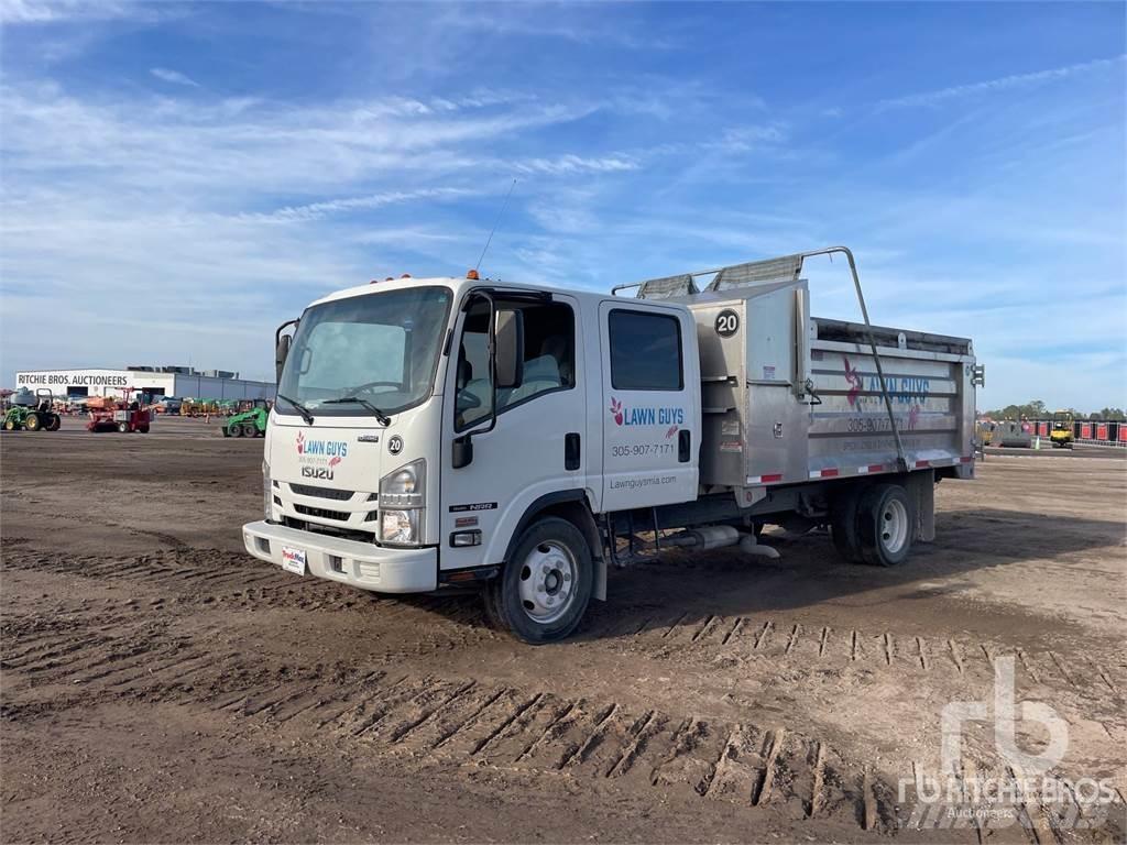 Isuzu NRR Грузовики-Самосвалы