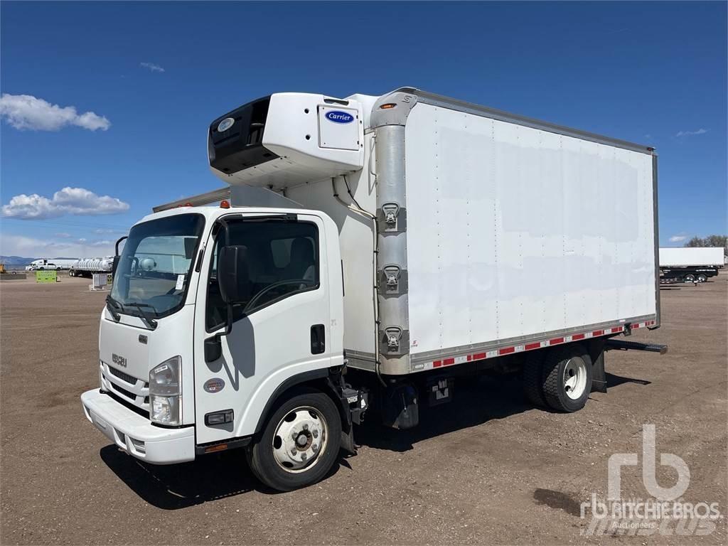 Isuzu NRR Фургоны-Рефрижераторы