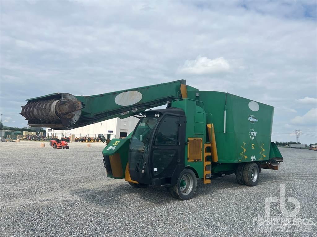 Italmix MC32 Кормушки для животных