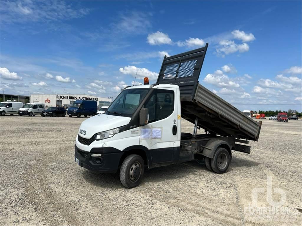 Iveco 35C13 Грузовики-Самосвалы