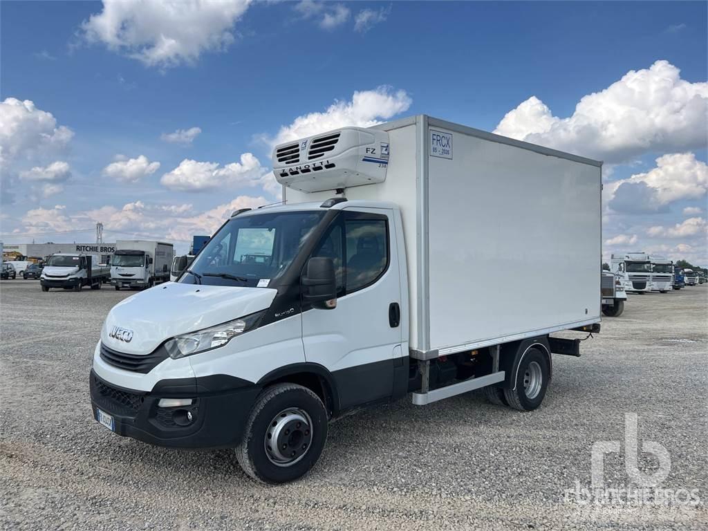 Iveco 60C15 Фургоны-Рефрижераторы
