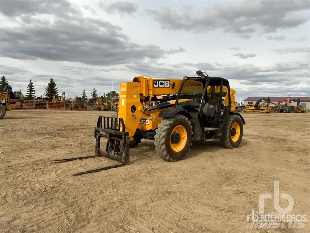 JCB 50636 Телескопические погрузчики