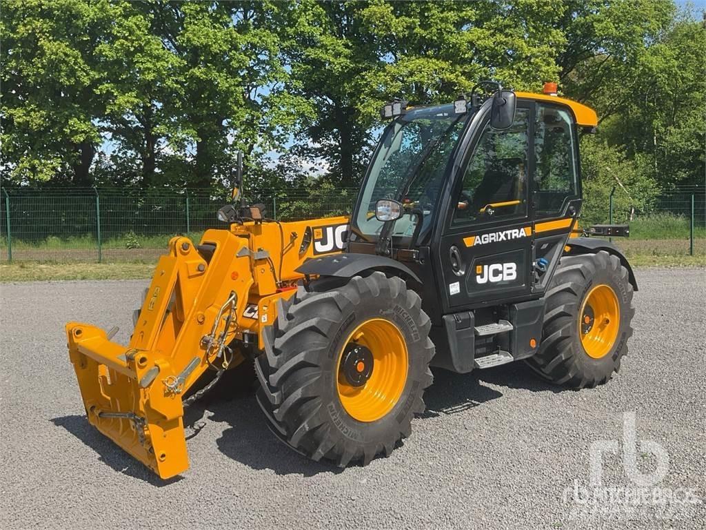JCB 542-70 Телескопические погрузчики