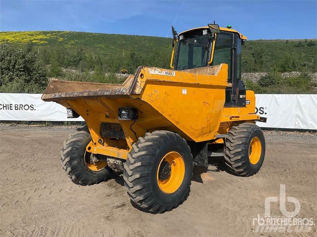 JCB 9FT Мини-самосвалы