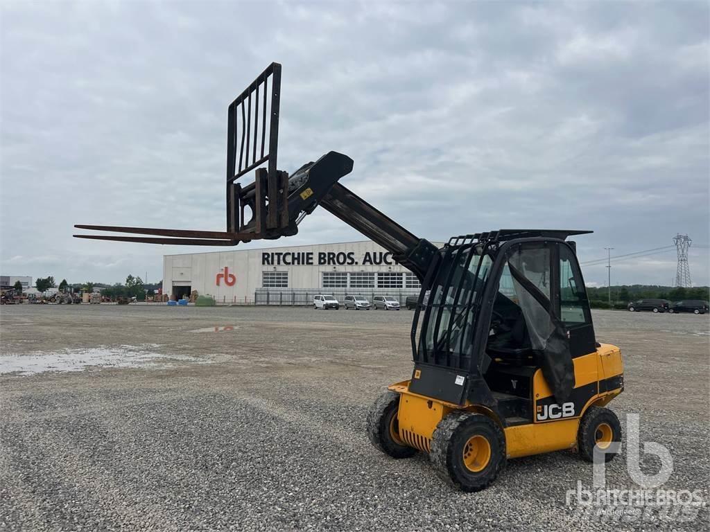JCB TLT 25 Дизельные погрузчики