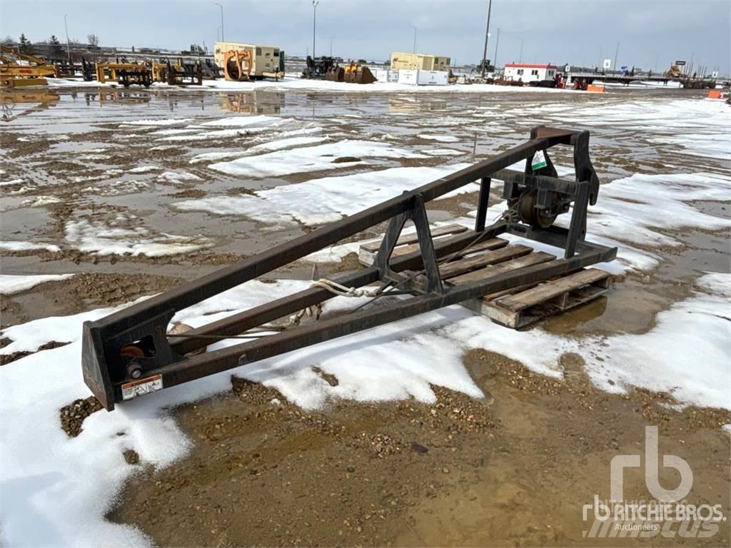 JLG 1001099351 Компоненты строительной техники