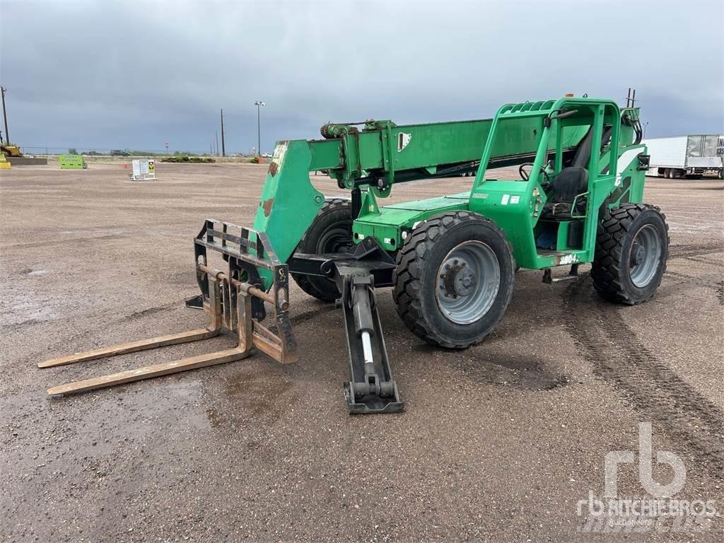 JLG 10042 Телескопические погрузчики