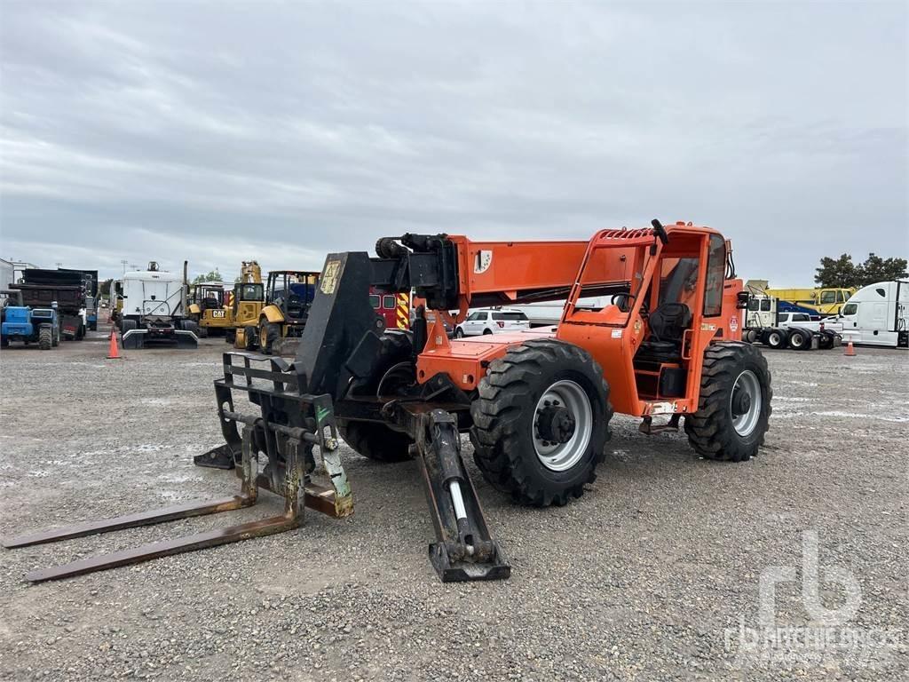 JLG 10054 Телескопические погрузчики