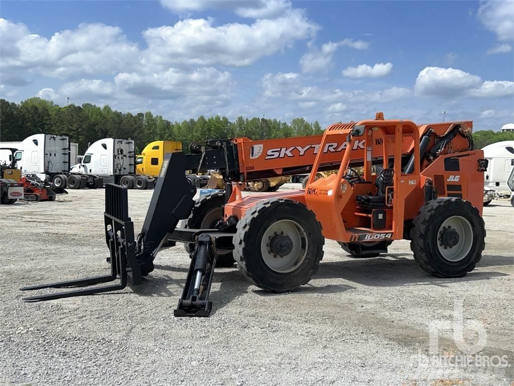 JLG 10054 Телескопические погрузчики