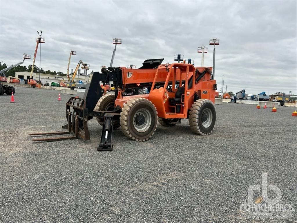 JLG 10054 Телескопические погрузчики