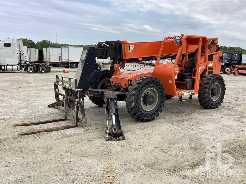 JLG 10054 Телескопические погрузчики