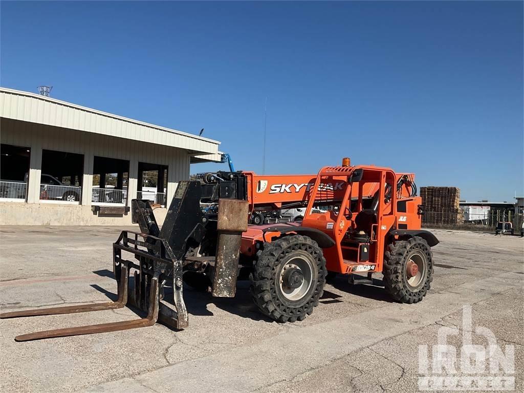 JLG 10054 Телескопические погрузчики