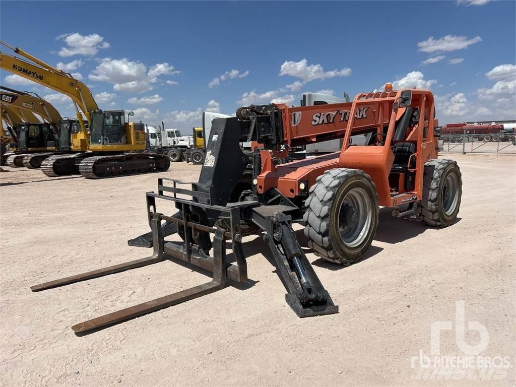 JLG 10054 Телескопические погрузчики