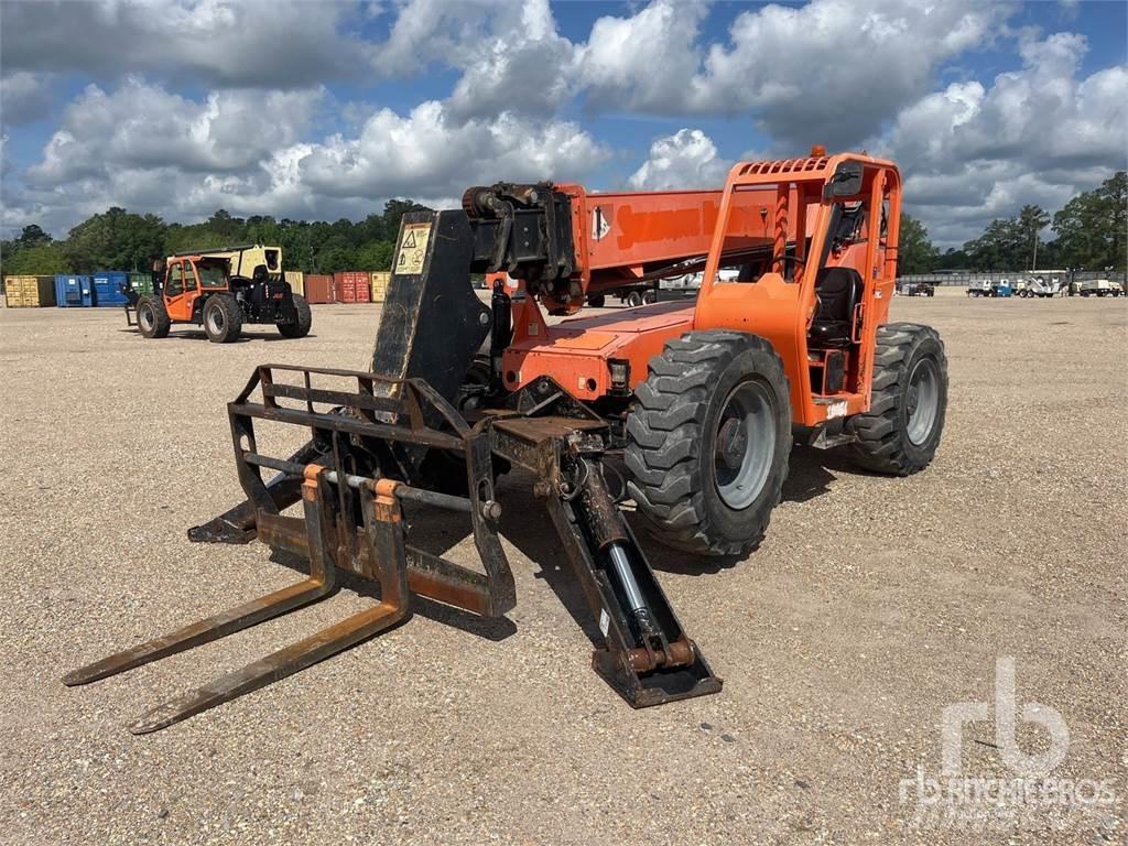 JLG 10054 Телескопические погрузчики