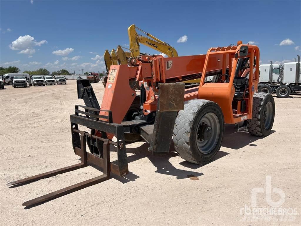 JLG 10054 Телескопические погрузчики