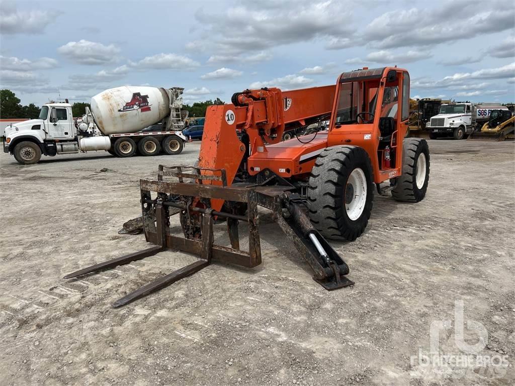 JLG 10054 Телескопические погрузчики