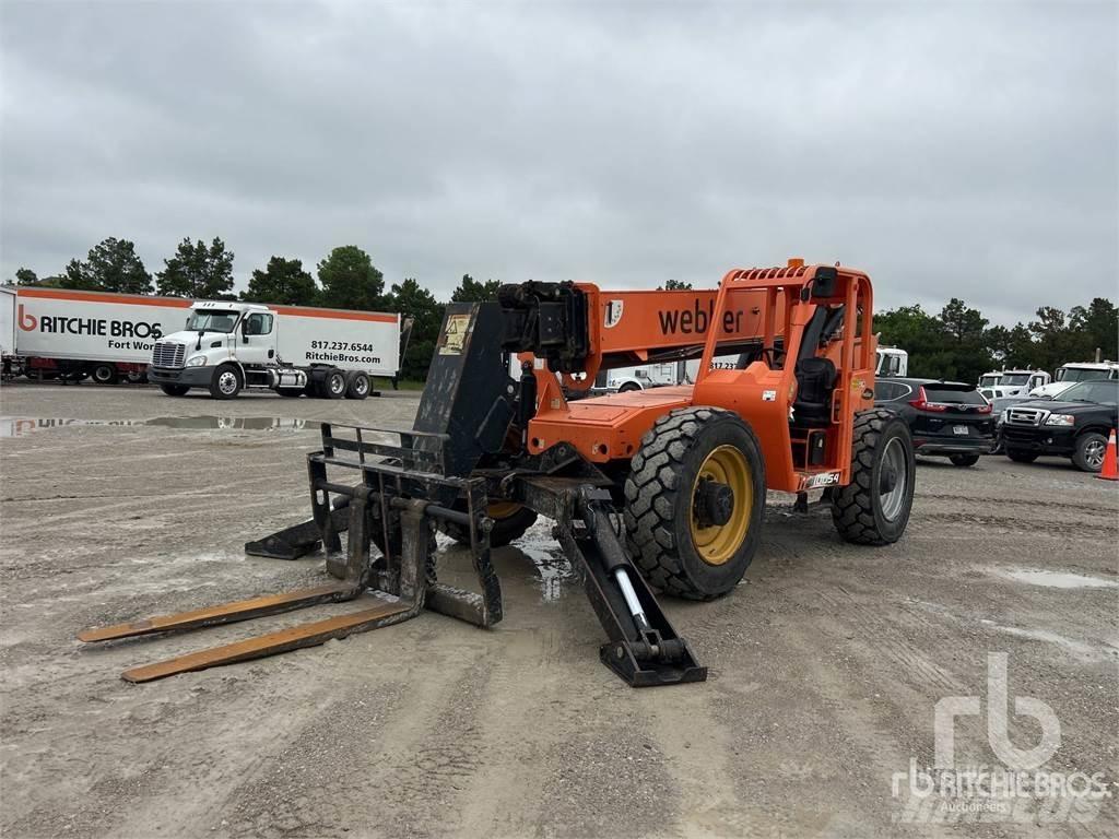 JLG 10054 Телескопические погрузчики