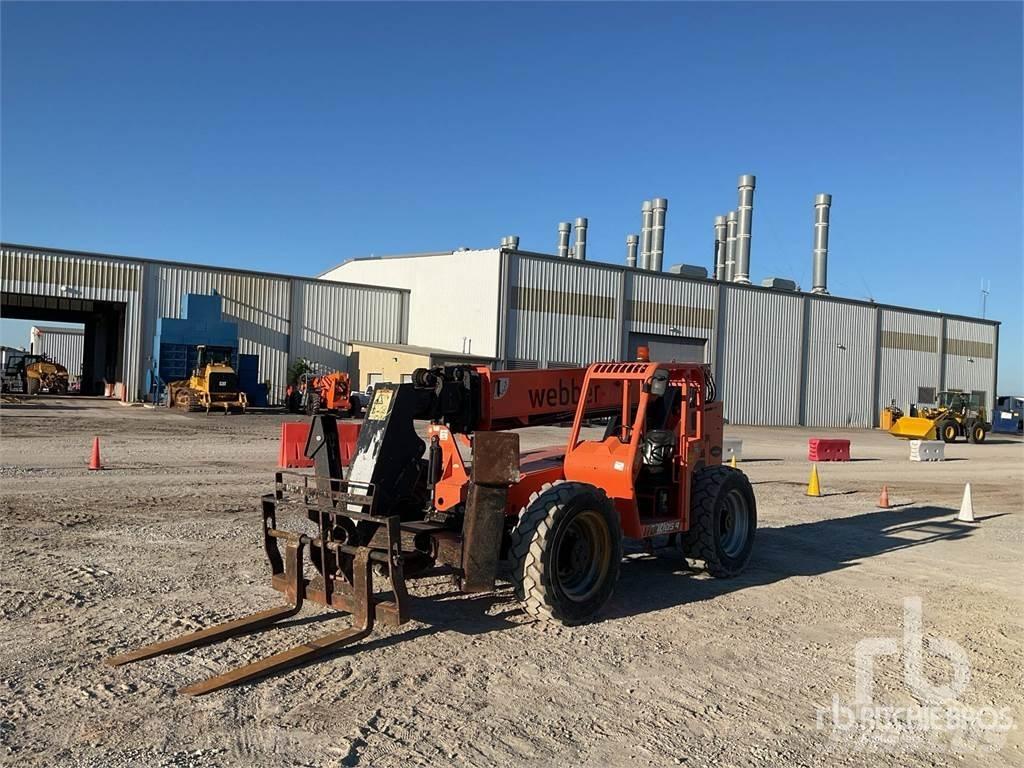 JLG 10054 Телескопические погрузчики