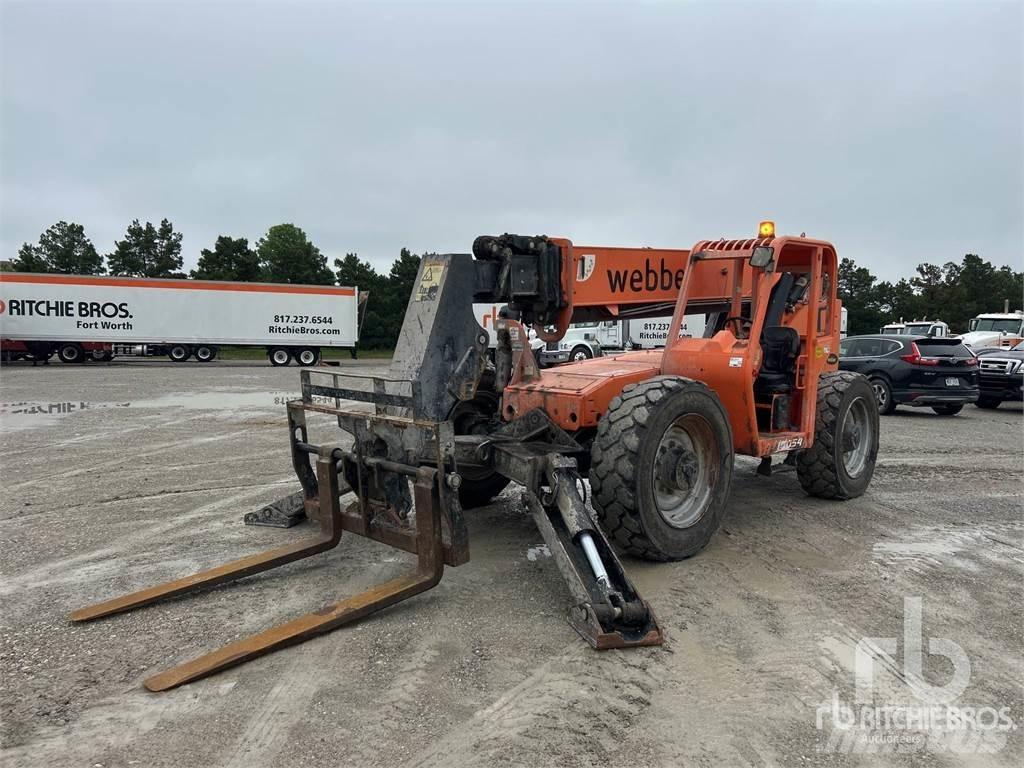 JLG 10054 Телескопические погрузчики