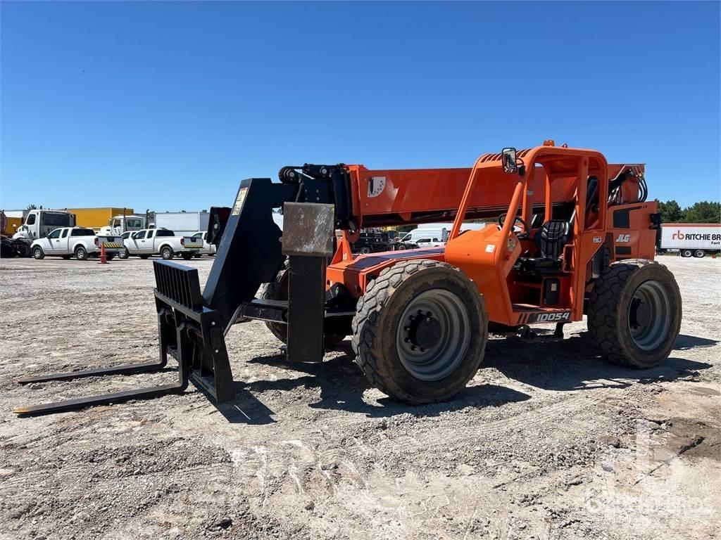 JLG 10054 Телескопические погрузчики