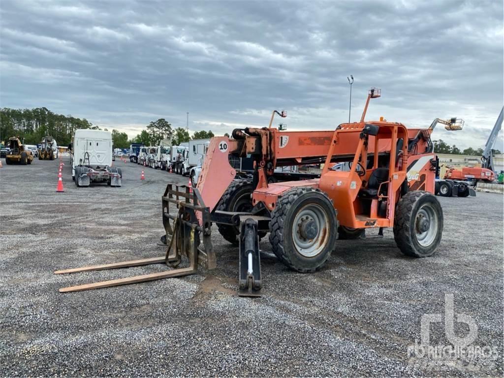 JLG 10054 Телескопические погрузчики