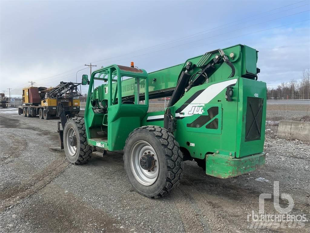 JLG 10054 Телескопические погрузчики