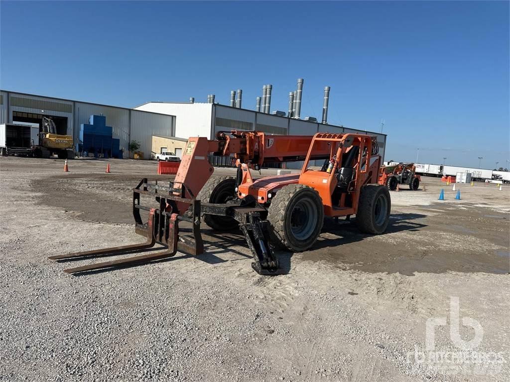 JLG 10054 Телескопические погрузчики