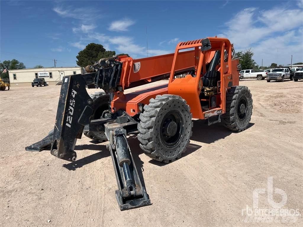JLG 12054 Телескопические погрузчики