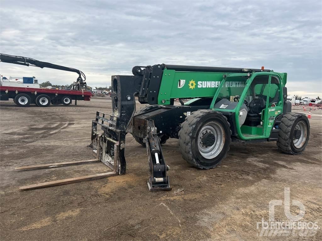 JLG 1255 Телескопические погрузчики