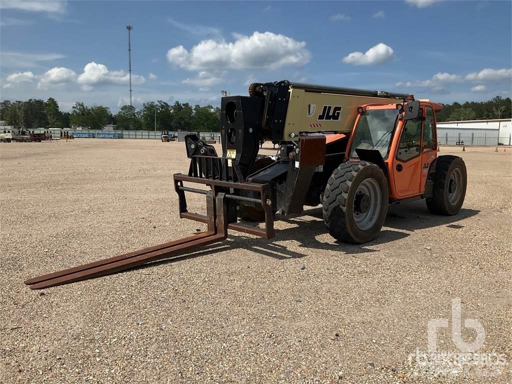 JLG 1255 Телескопические погрузчики