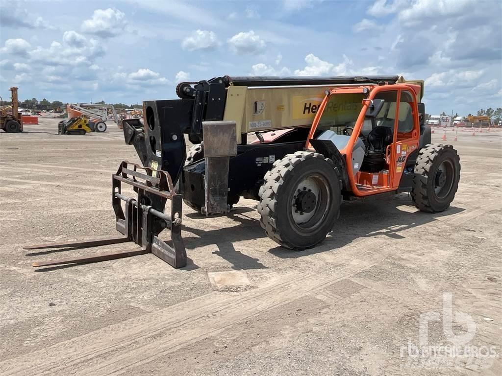 JLG 1255 Телескопические погрузчики