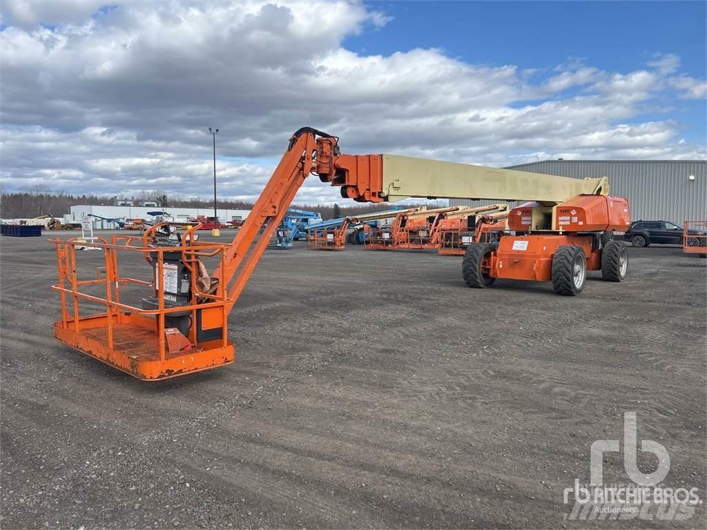 JLG 1350SJP Коленчатые подъемники