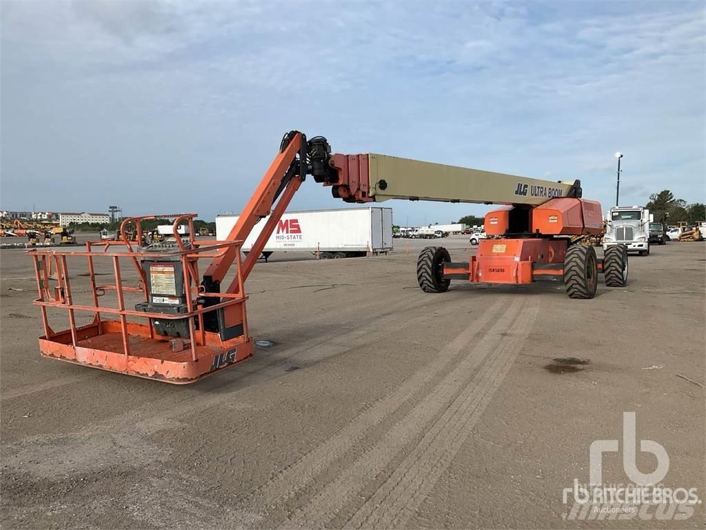 JLG 1350SJP Коленчатые подъемники