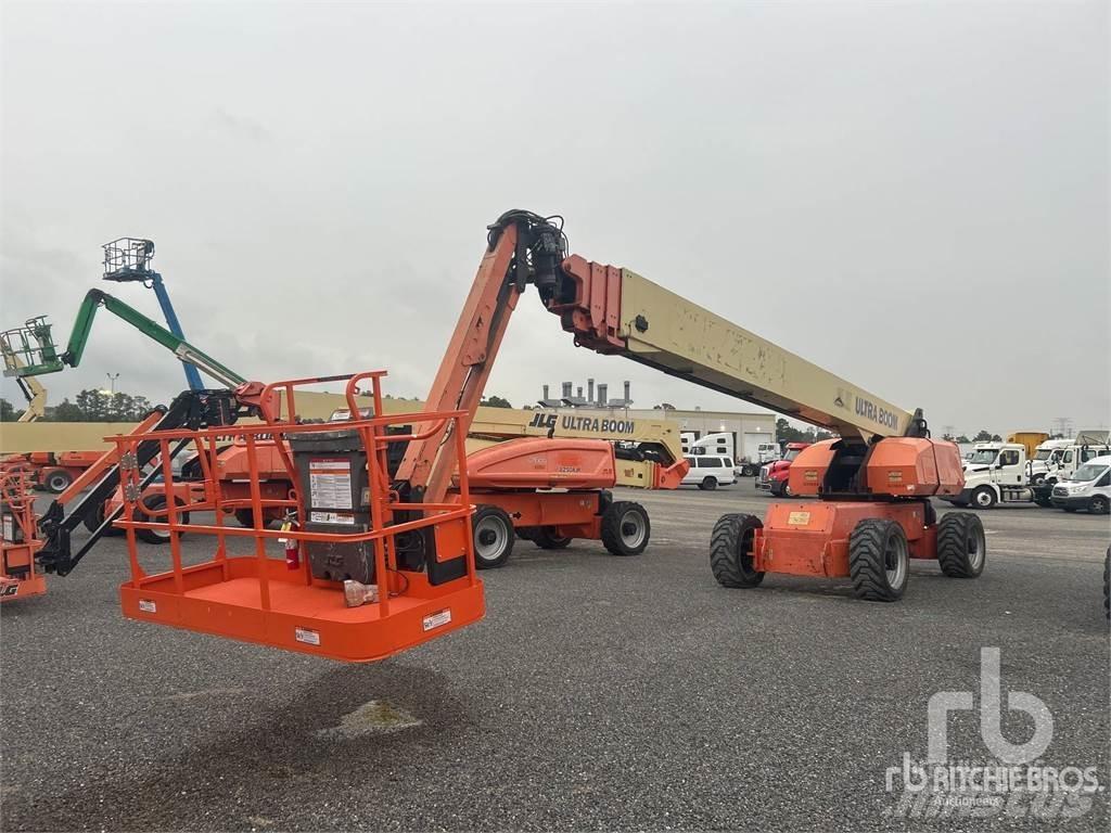 JLG 1350SJP Коленчатые подъемники
