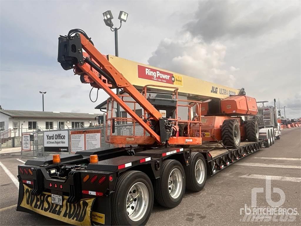 JLG 1350SJP Коленчатые подъемники