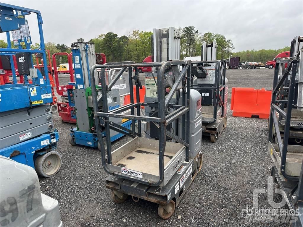 JLG 20MVL Коленчатые подъемники