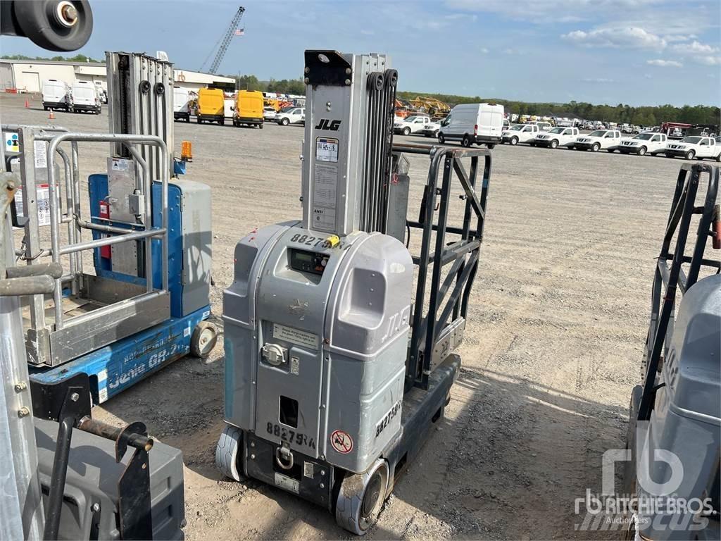 JLG 20MVL Коленчатые подъемники