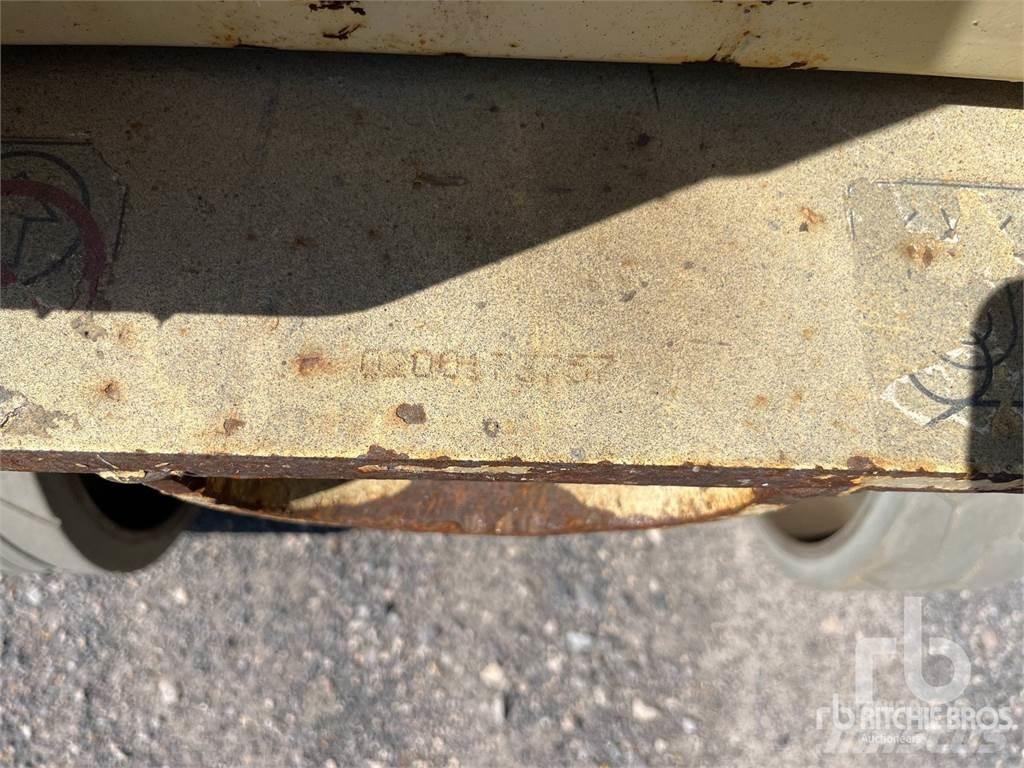 JLG 2630ES Ножничные подъемники