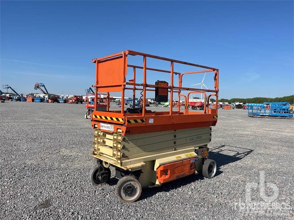 JLG 3246ES Ножничные подъемники