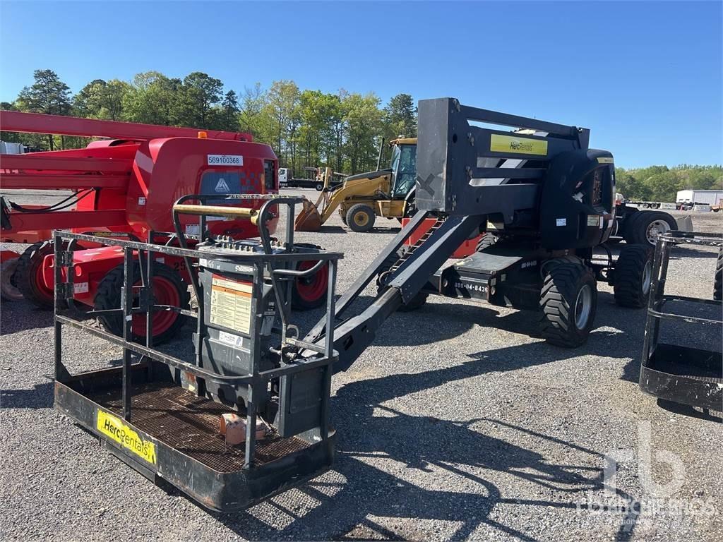 JLG 450A Коленчатые подъемники