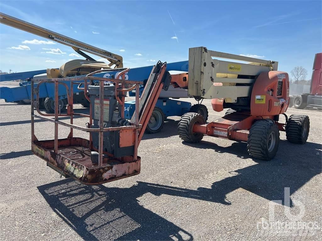 JLG 450AJ Коленчатые подъемники