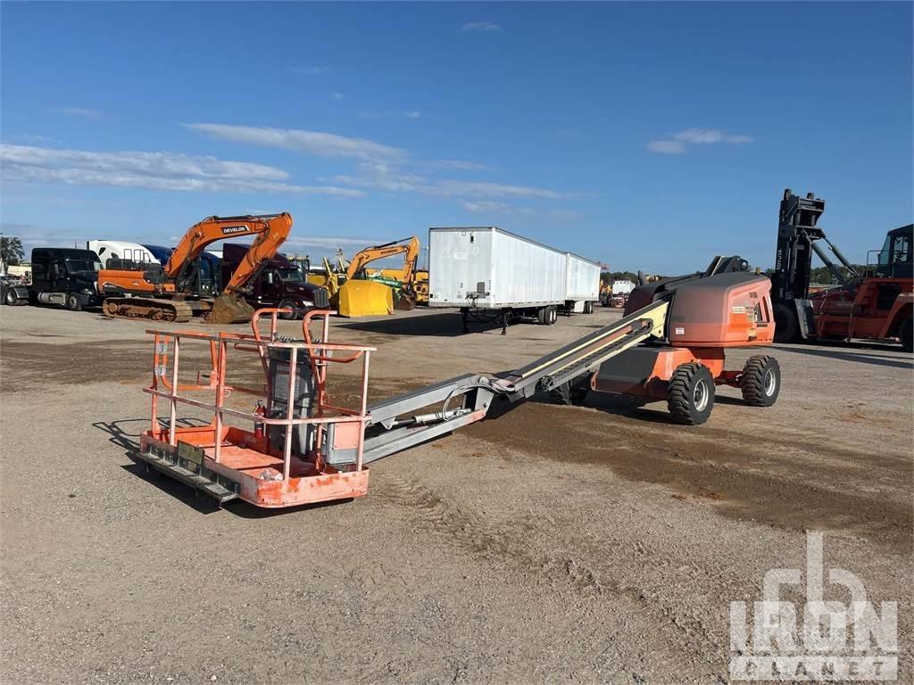 JLG 460SJ Коленчатые подъемники