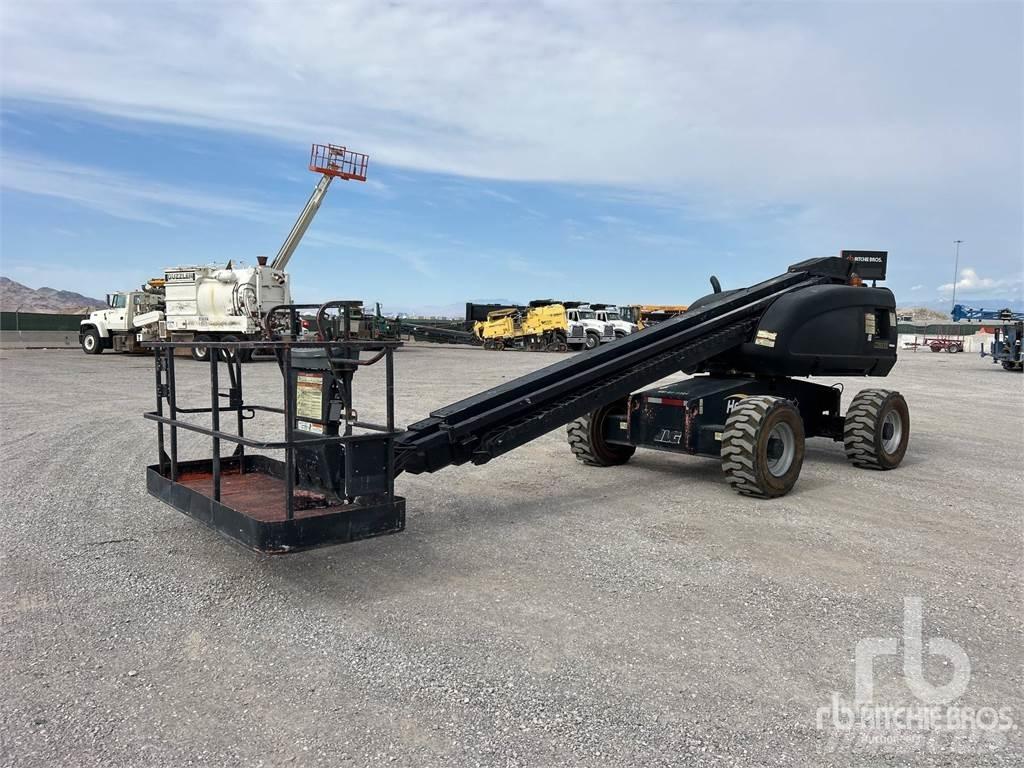 JLG 600S Коленчатые подъемники
