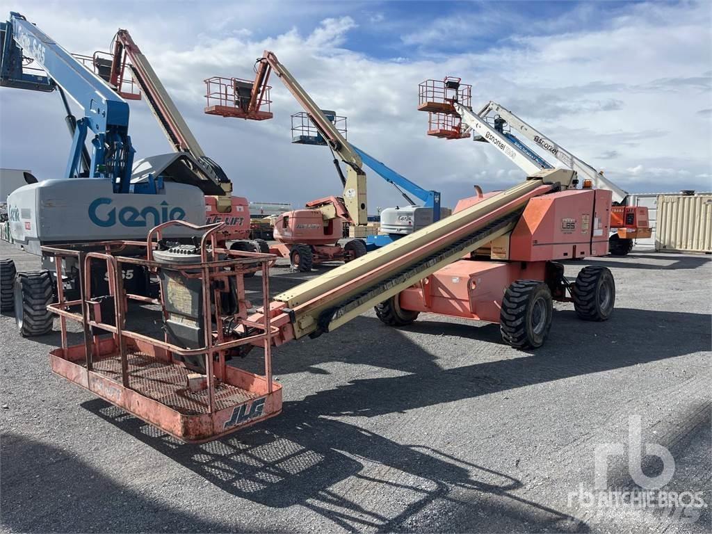 JLG 601S Коленчатые подъемники