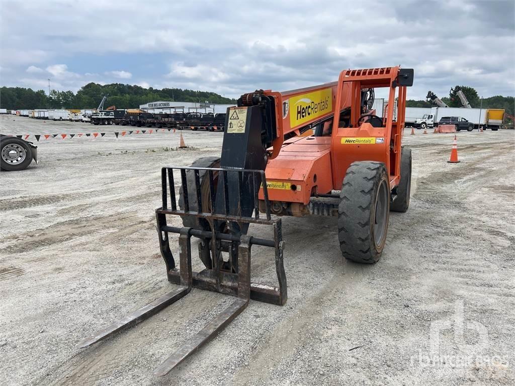 JLG 6042 Телескопические погрузчики