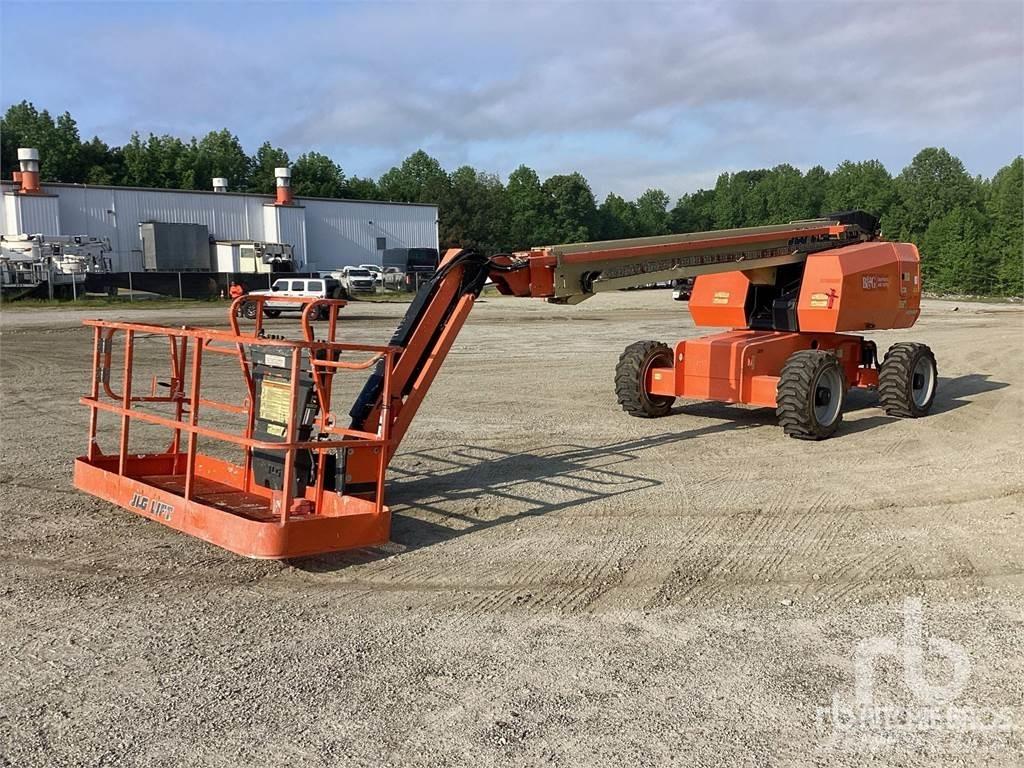 JLG 660SJ Коленчатые подъемники